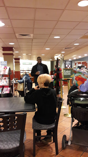 Book Store «Barnes & Noble», reviews and photos, 4801 Concord Pike, Wilmington, DE 19803, USA
