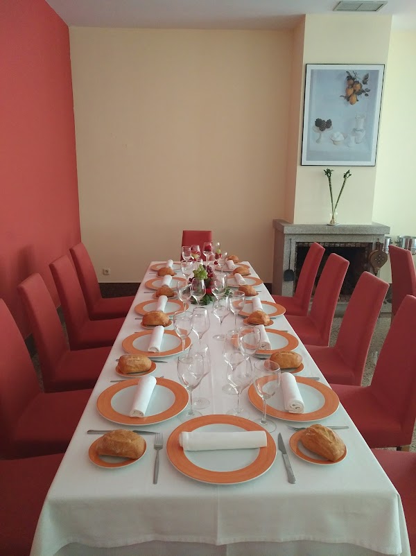 Imagen de Restaurante Nuevo Vico (1 de 11)