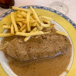 Photo n°1 de l'avis de Sérgio.a fait le 06/06/2023 à 21:26 sur le  Sr Frango à Almancil