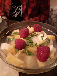 Photo n°34 de SUSHI COURONNE Aix en Provence à Aix-en-Provence ()