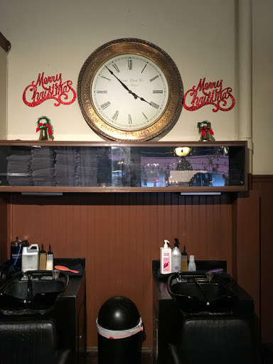 Hair Salon «Zoom Hair Studio», reviews and photos, 75 Monmouth St, Red Bank, NJ 07701, USA