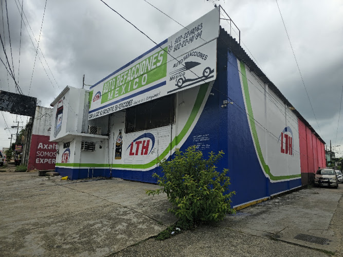 Auto Refacciones México