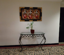 Puri Denpasar Hotel Jakarta photo