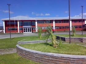 Colegio Ignacio Carrera Pinto