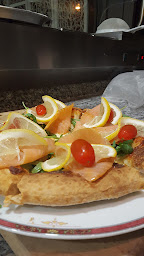 Photo n°30 de Pizzalabio à Hyères ()