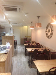 Photo n°59 de Ozlem à Paris ()