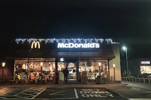 McDonald's image