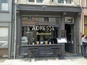 Photo n°50 de L'Adresse BURGERS LILLE à Lille ()