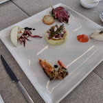 Photo n°7 de l'avis de Emilio.e fait le 17/07/2021 à 19:35 sur le  Lido Pesce Palombo à Fossacesia