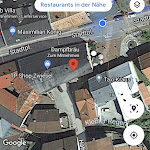 Photo n°1 de l'avis de daily.u fait le 24/08/2021 à 15:46 sur le  Dampfbräu à Zwiesel