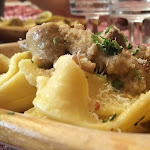 Photo n°3 de l'avis de Carmine.a fait le 12/05/2019 à 22:29 sur le  Trattoria da Sestilio 1906 à Torrice