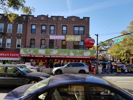 Grocery Store «Valentino Food Market», reviews and photos, 66-64 Fresh Pond Rd, Ridgewood, NY 11385, USA