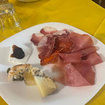 Photo n°1 de l'avis de BIFANI.e fait le 09/07/2022 à 13:18 sur le  Antica Osteria Zahrtmann à Civita d'Antino