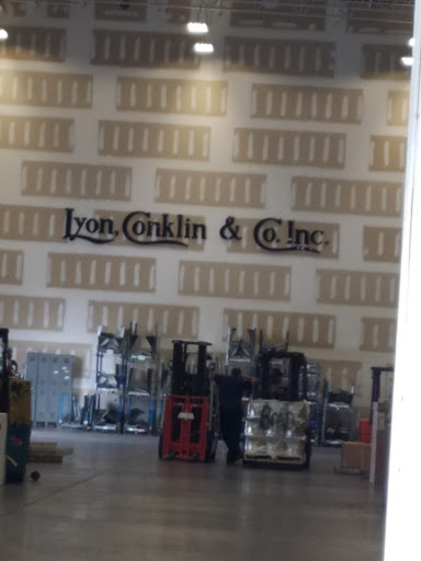 Lyon-Conklin & Co. Inc.