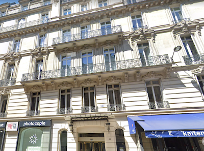 Pelissolo Gestion à Paris