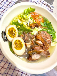 Photo n°115 de Face noodles (Hand made) 兰州牛肉面 à Paris ()