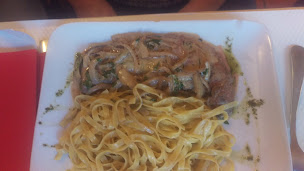 Photo n°6 de Don Fernando à Saint-Germain-en-Laye ()