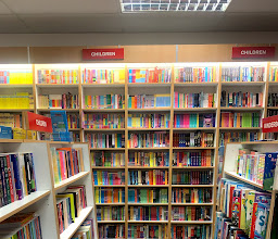 Bargain Books Fourways Crossing photo