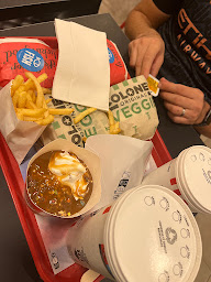 Photo n°32 de KFC Toulouse Portet-sur-Garonne à Portet-sur-Garonne ()