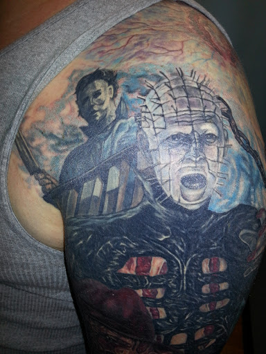 Explore tattoo ideas for your kids, creative tattoo ideas in Chicago Ridge, available at Etched In Skin LLC