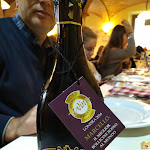 Photo n°1 de l'avis de Luigi.i fait le 13/10/2019 à 20:02 sur le  Ristorante Pizzeria Il Casale à Fidenza