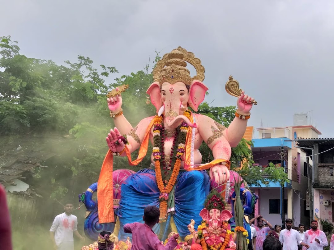 Devsar na Ganraj