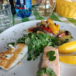 Photo n°2 de l'avis de sam.u fait le 01/04/2019 à 21:37 sur le  Ristorante Tortuga à Andora