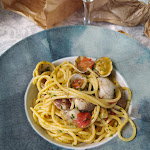 Photo n°1 de l'avis de Francesco.o fait le 05/07/2021 à 17:31 sur le  Lido Calypso à Tropea