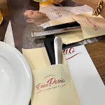 Photo n°1 de l'avis de Mattia.e fait le 30/10/2023 à 16:40 sur le  Pizzeria Porzio à Naples