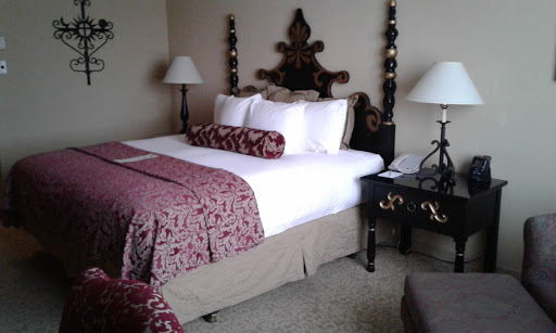 Hotel «Hotel Encanto de Las Cruces», reviews and photos, 705 S Telshor Blvd, Las Cruces, NM 88011, USA