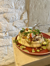 Photo n°40 de DADOU Restaurant à Paris ()