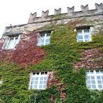 Photo n°16 de l'avis de Linda.a fait le 05/09/2020 à 16:46 sur le  Hotel Castello Rosso à Costigliole Saluzzo