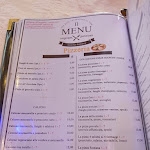 Photo n°8 de l'avis de Davide.a fait le 18/10/2021 à 08:45 sur le  Ristorante La Perla à Castel Gandolfo