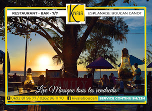 Photo n°36 de Restaurant Kivala à Saint-Paul ()