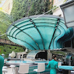 Photo n°11 de l'avis de Matt.o fait le 31/07/2022 à 07:08 sur le  Hotel Hassler Roma à Rome