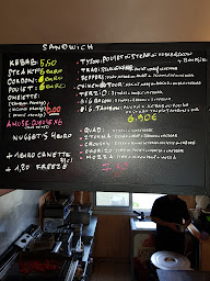 Photo n°11 de Zappetino à Saint-Cyr-l'École ()