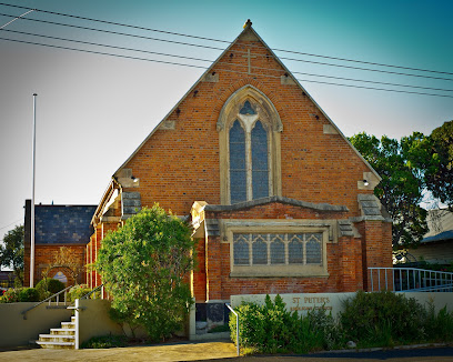 Mornington & Mount Martha Anglican Church