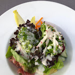 Photo n°6 de l'avis de Oliver.r fait le 30/04/2022 à 19:38 sur le  Einhorn Restaurant & Hotel à Oppenweiler