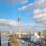 Photo n°2 de l'avis de Rolf.o fait le 18/02/2024 à 10:22 sur le  DOX Restaurant & Bar à Düsseldorf