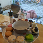 Photo n°1 de l'avis de Tiago.e fait le 16/03/2022 à 16:57 sur le  tigertörtchen - Berlin Cupcakes à Berlin