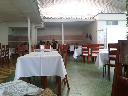 Juanmar Restaurante