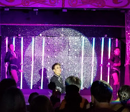 Chiang Mai Cabaret photo
