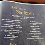 Photo n°5 de l'avis de Elena.G fait le 26/07/2023 à 16:27 sur le  Gaststätte Peterwirt (Pension) à Ingolstadt