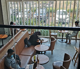Starbucks Citra 6 photo