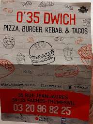 Photo n°5 de O'35 DWICH à Faches-Thumesnil ()