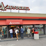 Photo n°1 de l'avis de Carla.e fait le 15/09/2019 à 06:05 sur le  Autogrill Ghedi Est à Bagnolo Mella