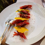 Photo n°3 de l'avis de marianela.e fait le 22/06/2022 à 20:59 sur le  Ristorante Hotel Mirage à Viareggio