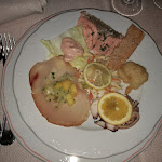 Photo n°9 de l'avis de Luigi.' fait le 01/01/2018 à 12:04 sur le  Ristorante pizzeria il pino à Lanciano