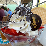 Photo n°2 de l'avis de Roland.e fait le 25/06/2023 à 06:33 sur le  Holly's Seerhein Gastro GmbH à Konstanz