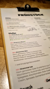 Schweinske Langenhorn à Hamburg menu